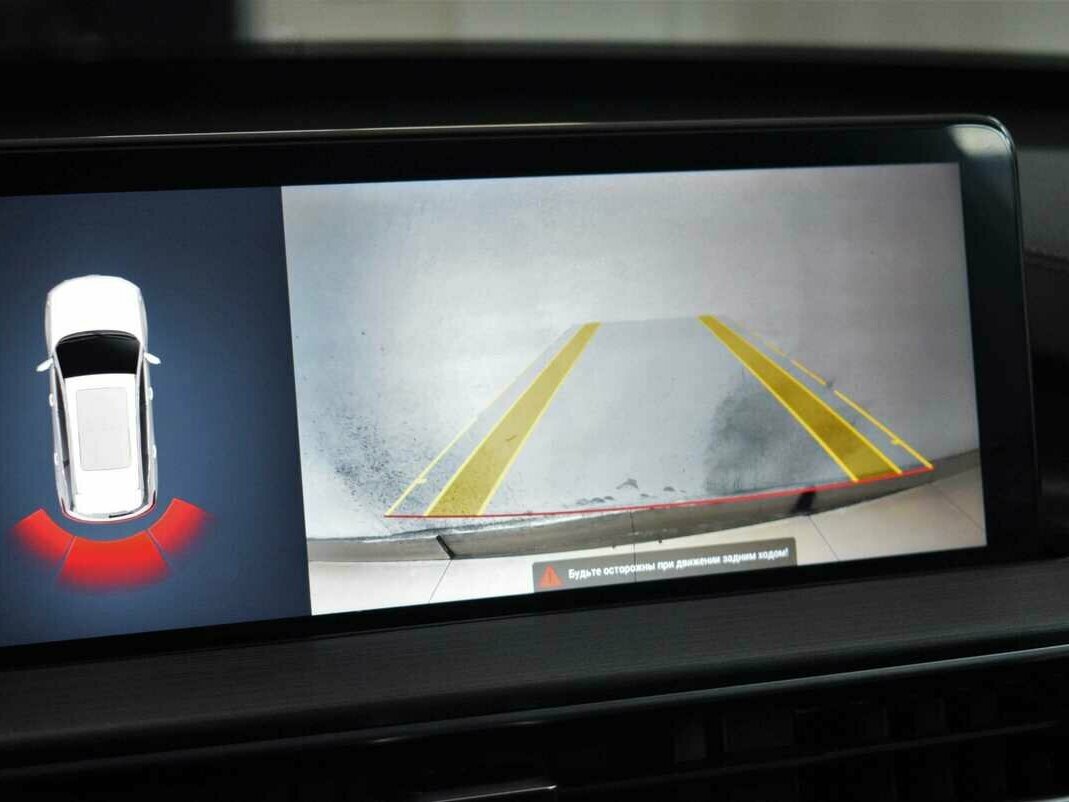 Chery Tiggo 7 Pro Max I, 2023 - 21 131 км. | Фото №7