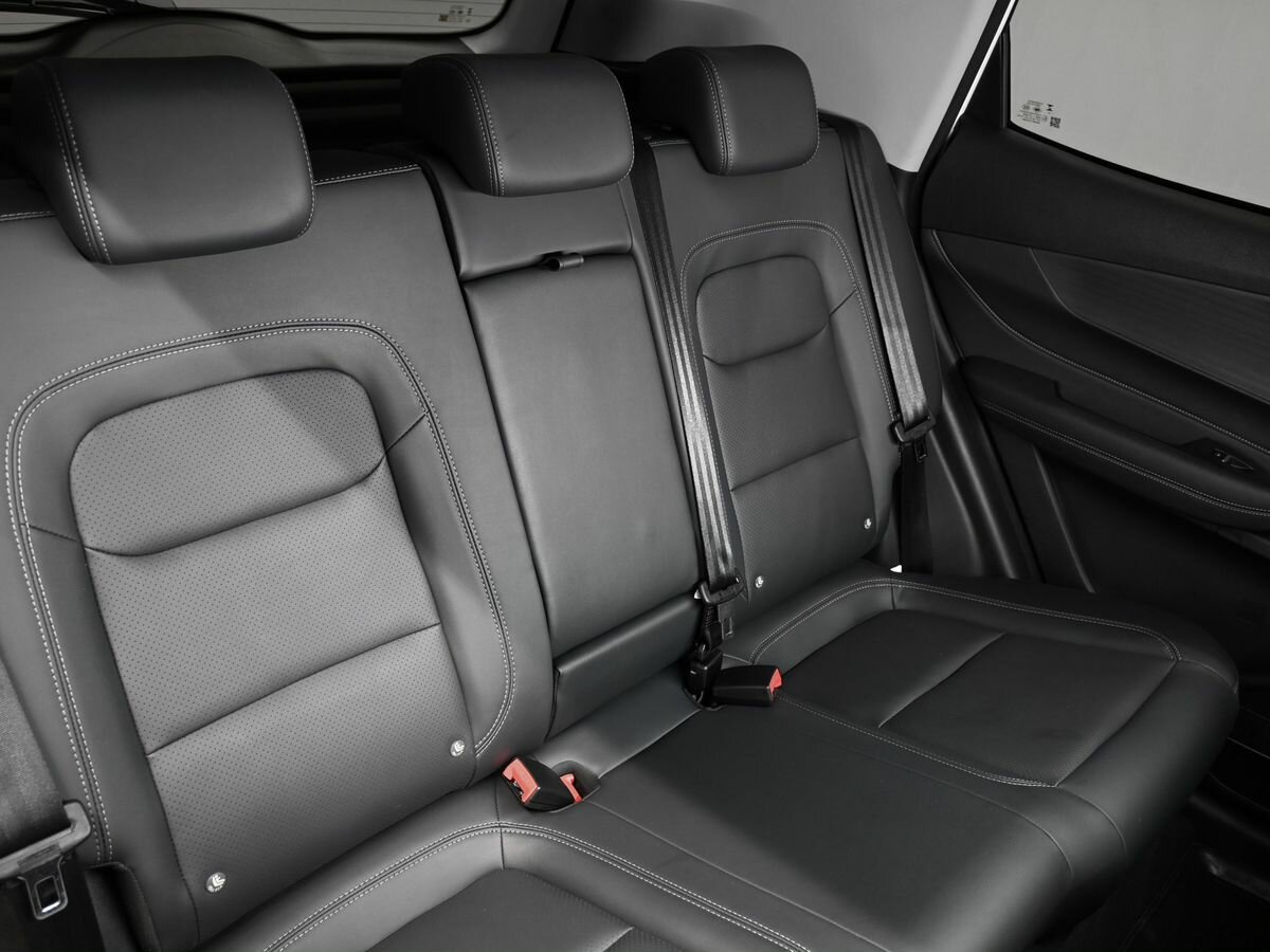 Chery Tiggo 4 Pro I, 2024 Фото №12