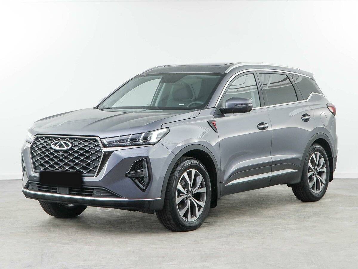 Chery Tiggo 7 Pro Max I, 2023 - 48 671 км. | Фото №4