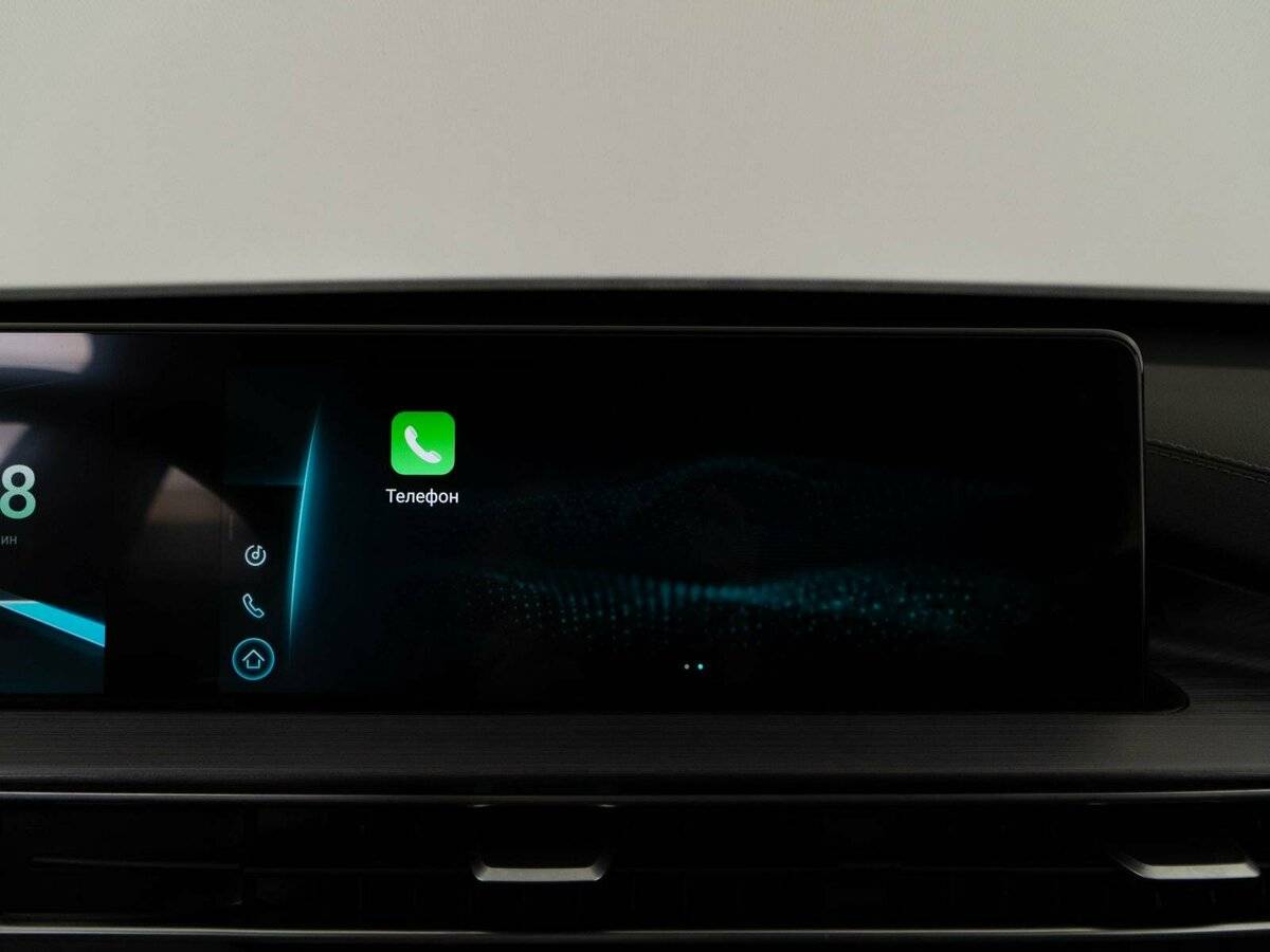 Chery Tiggo 7 Pro Max I, 2023 Фото №20