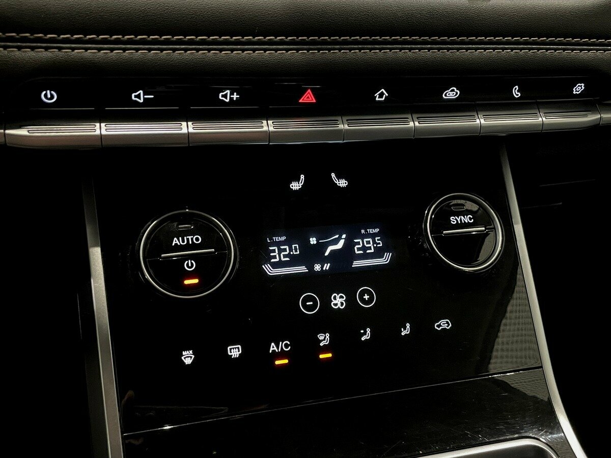 Chery Tiggo 8 I, 2021 - 103 712 км. | Фото №7