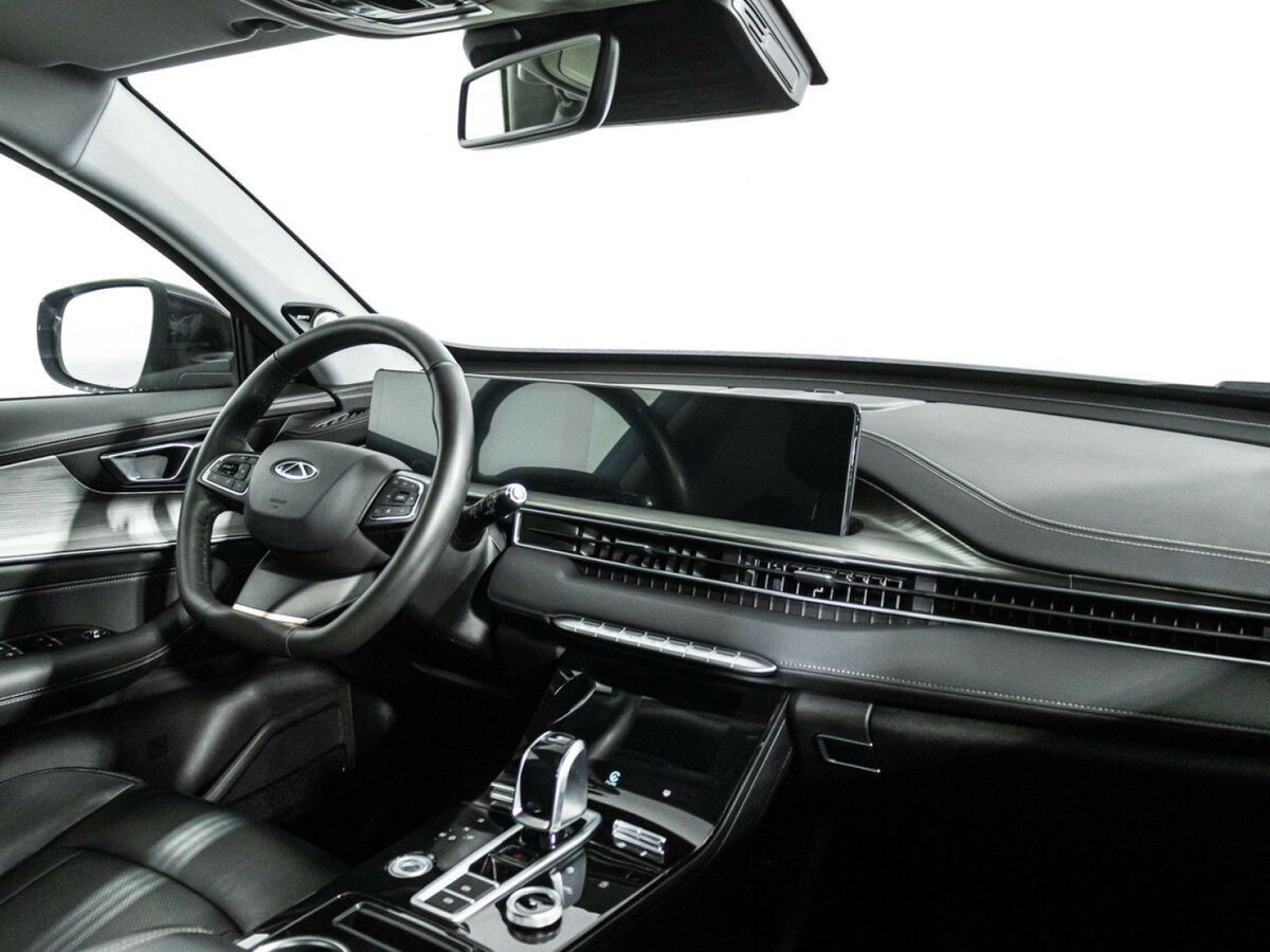 Chery Tiggo 8 Pro Max I, 2023 - 60 308 км. | Фото №7
