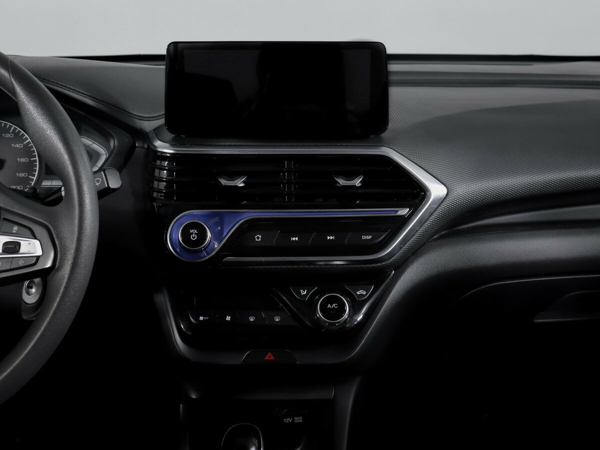 Changan Alsvin, 2023 Фото №11