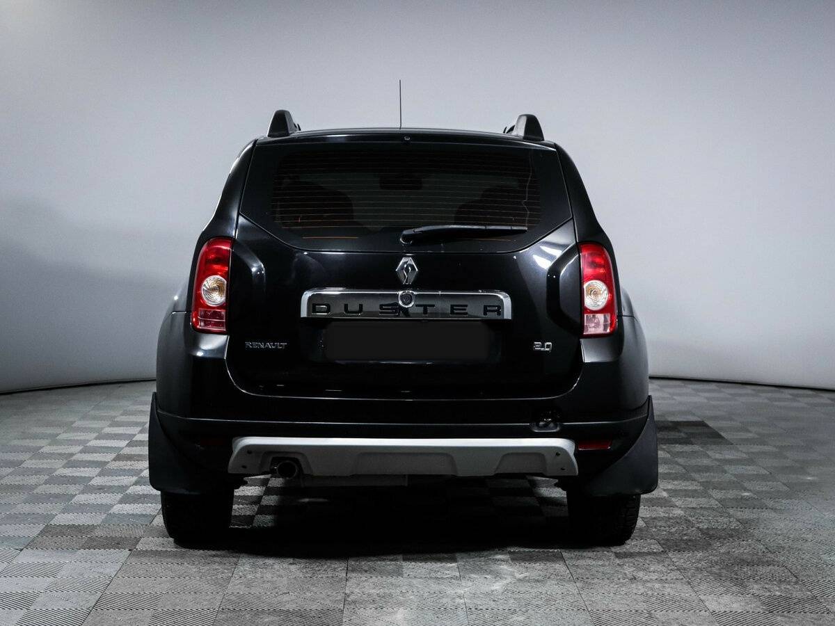 Renault Duster I, 2013 - 211 798 км. | Фото №5