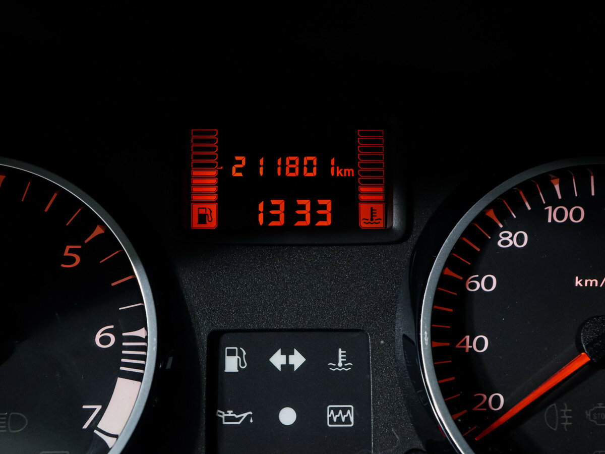 Renault Duster I, 2013 - 211 798 км. | Фото №8