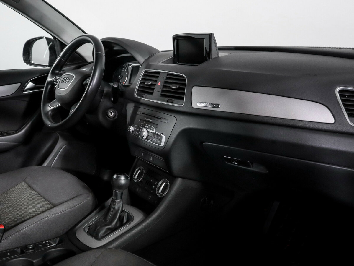 Audi Q3 I (8U), 2014 - 61 500 км. | Фото №7