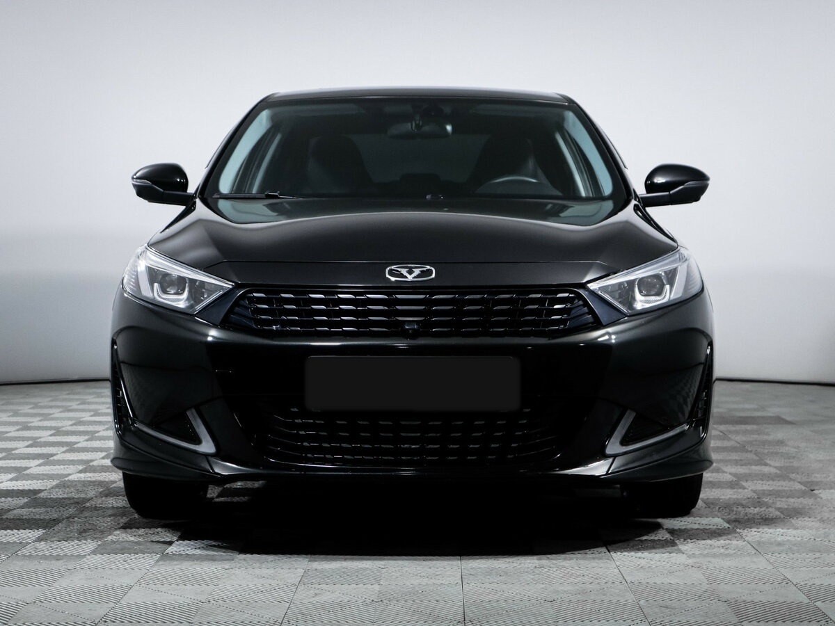 Kaiyi E5, 2023 - 14 600 км. | Фото №2