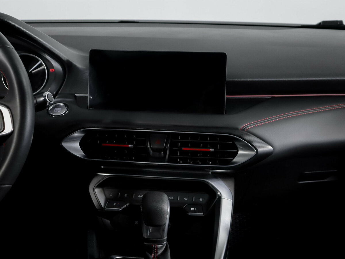 Kaiyi E5, 2023 Фото №11