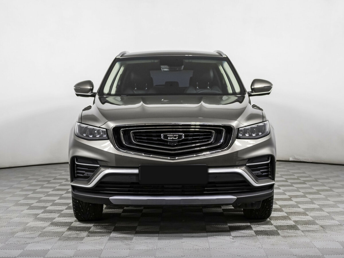 Belgee X70 I, 2024 - 16 903 км. | Фото №2