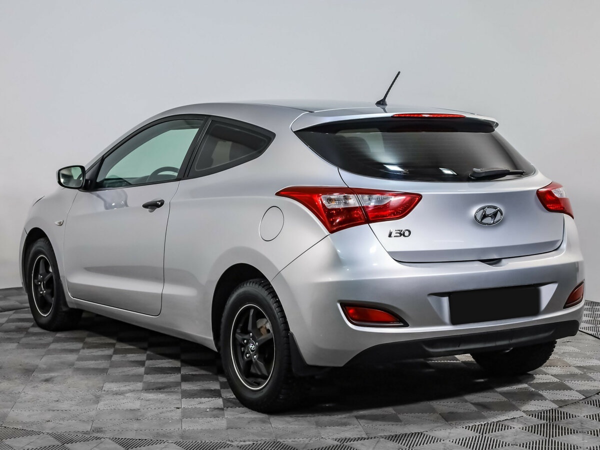 Hyundai i30 II, 2013 - 78 939 км. | Фото №6