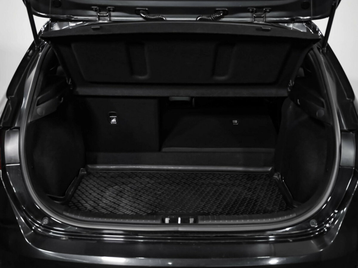 Kia Ceed III, 2019 Фото №26