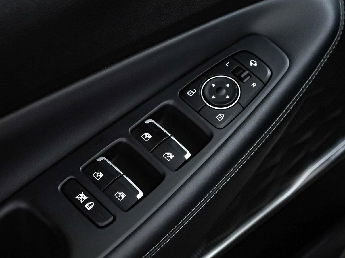 Hyundai Santa Fe IV, 2020 Фото №14