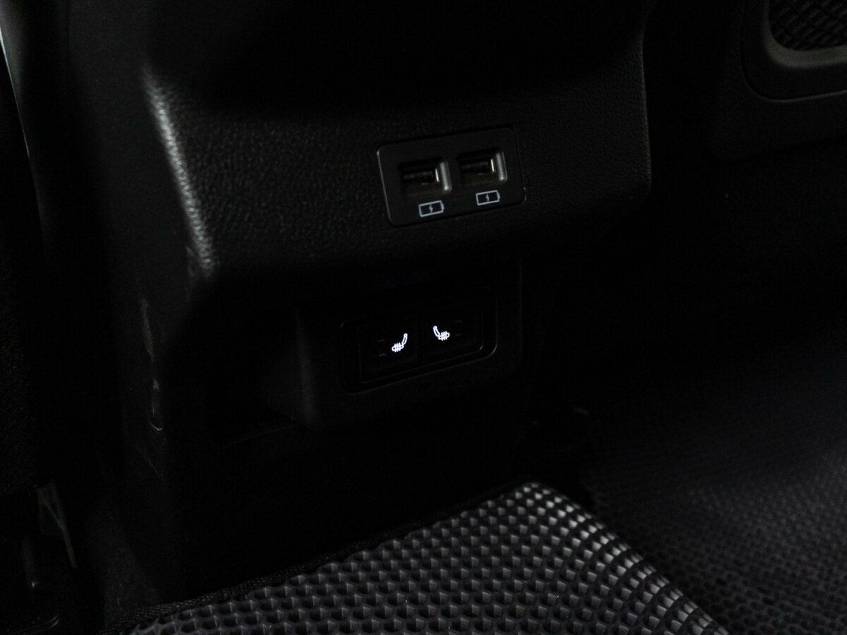 Exeed TXL I Рестайлинг, 2022 Фото №21