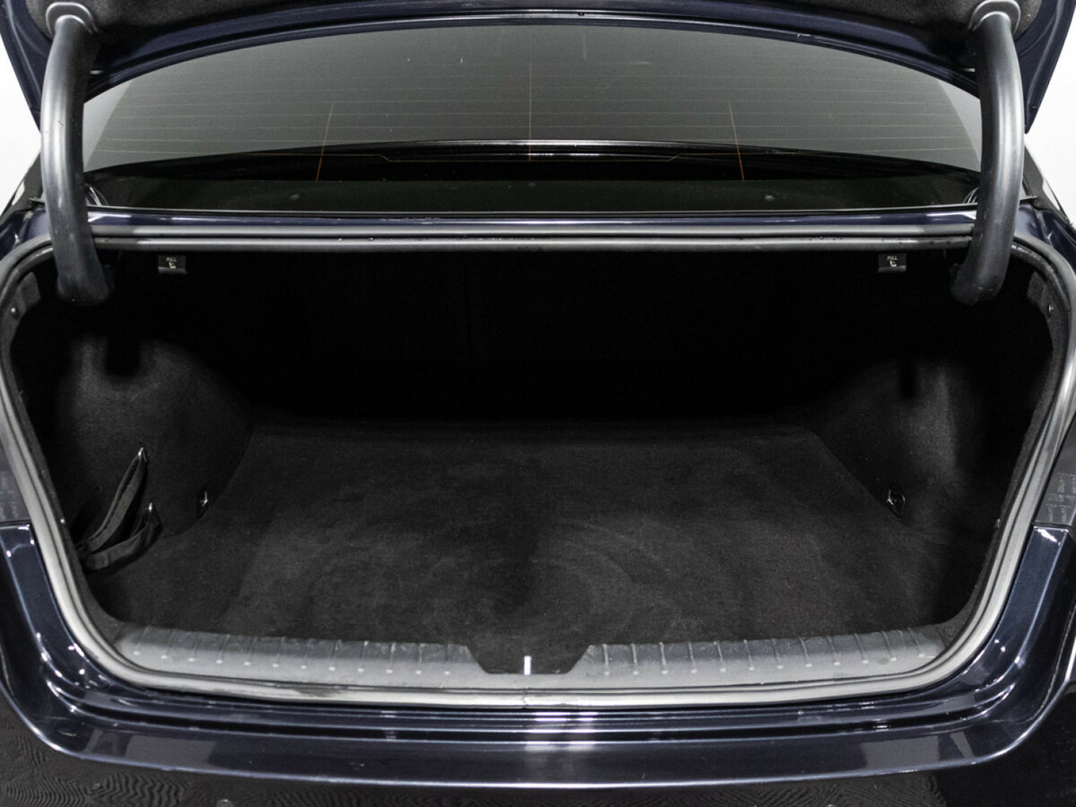 Kia Optima IV, 2018 Фото №20