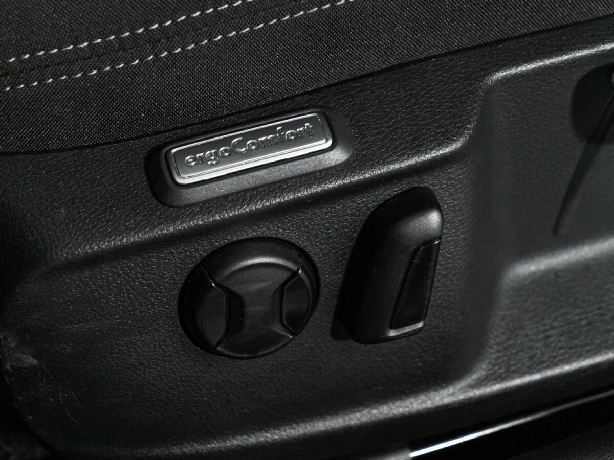 Volkswagen Passat B8, 2017 Фото №19