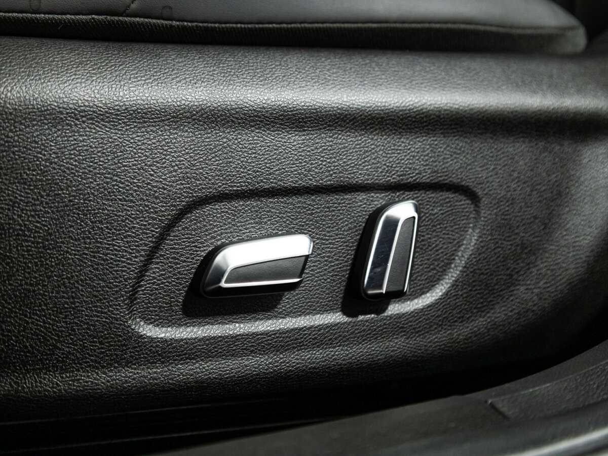 Omoda S5, 2023 Фото №16