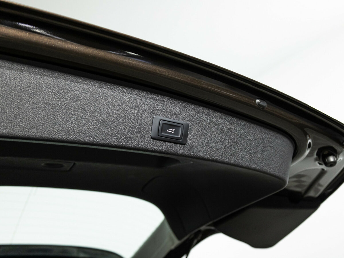 Audi Q5 I (8R) Рестайлинг, 2012 Фото №17