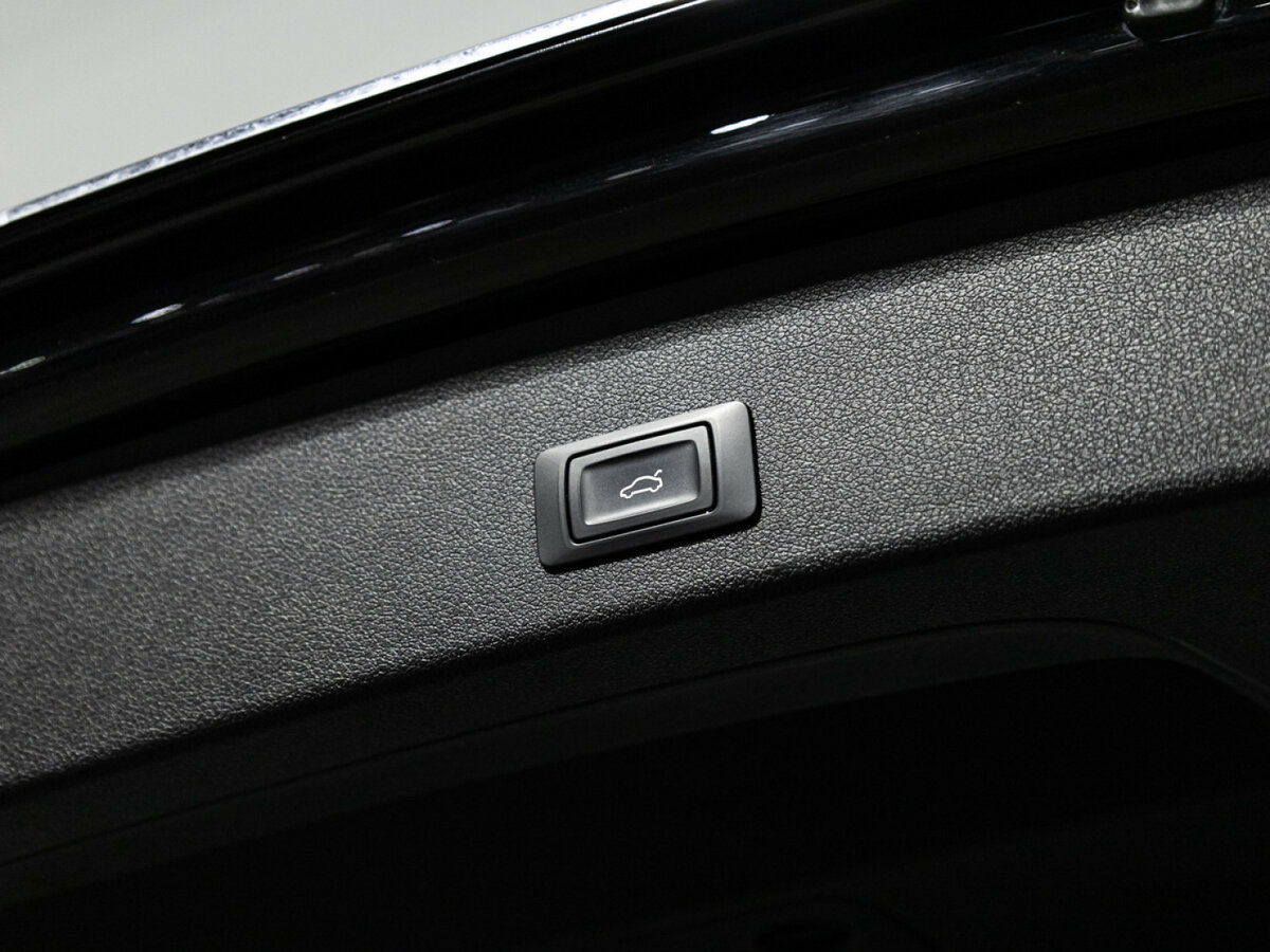 Audi Q5 I (8R) Рестайлинг, 2015 Фото №15