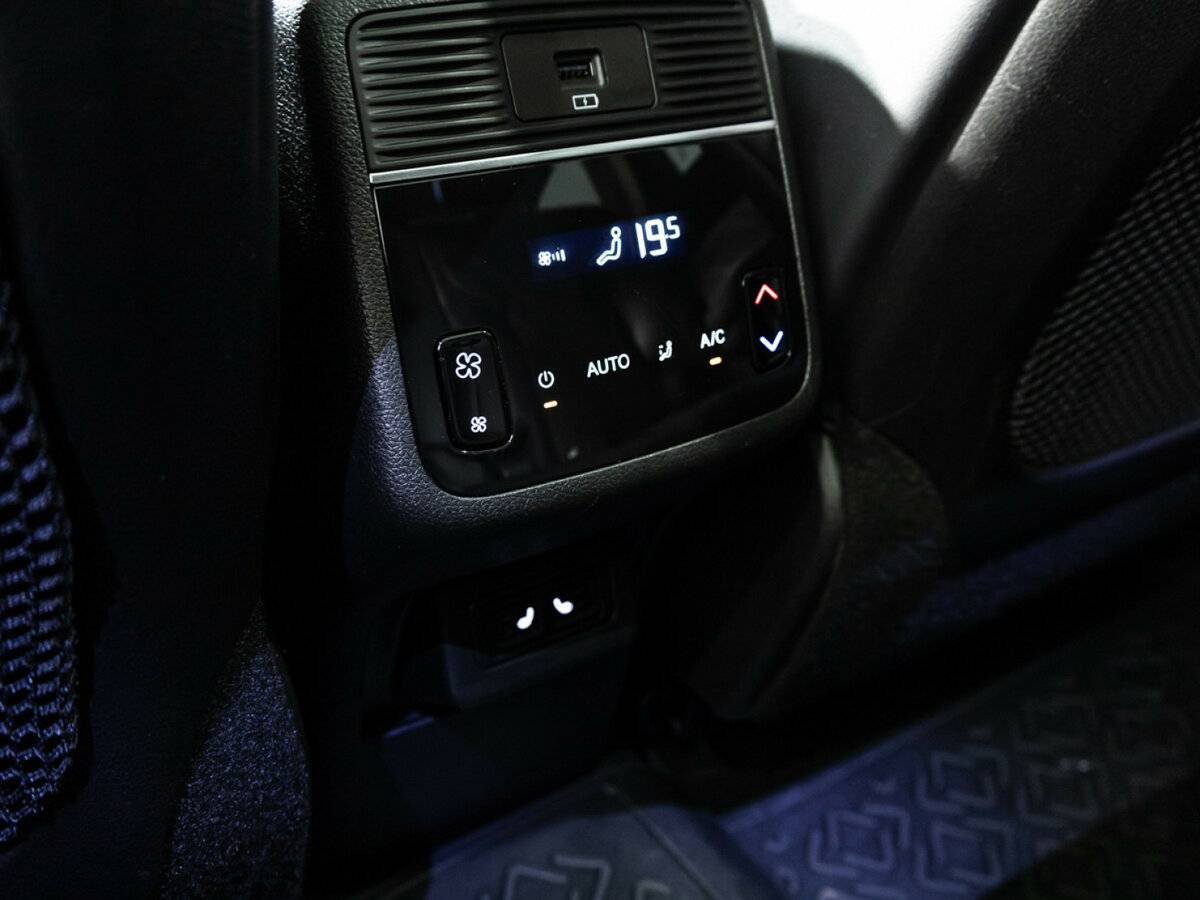 Exeed VX I, 2023 Фото №22