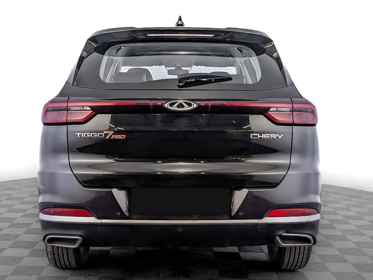 Chery Tiggo 7 Pro I, 2022 - 109 575 км. | Фото №6