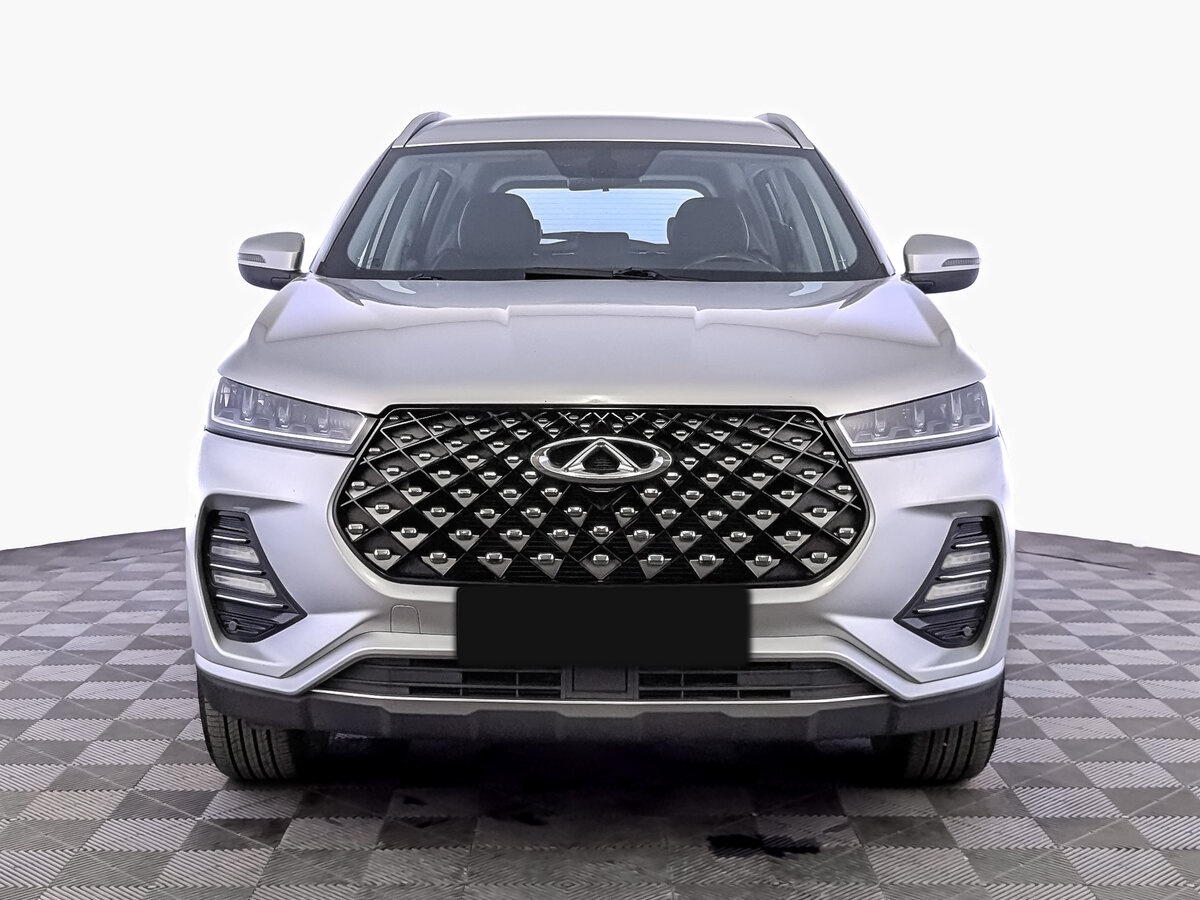 Chery Tiggo 7 Pro I, 2022 - 120 124 км. | Фото №2
