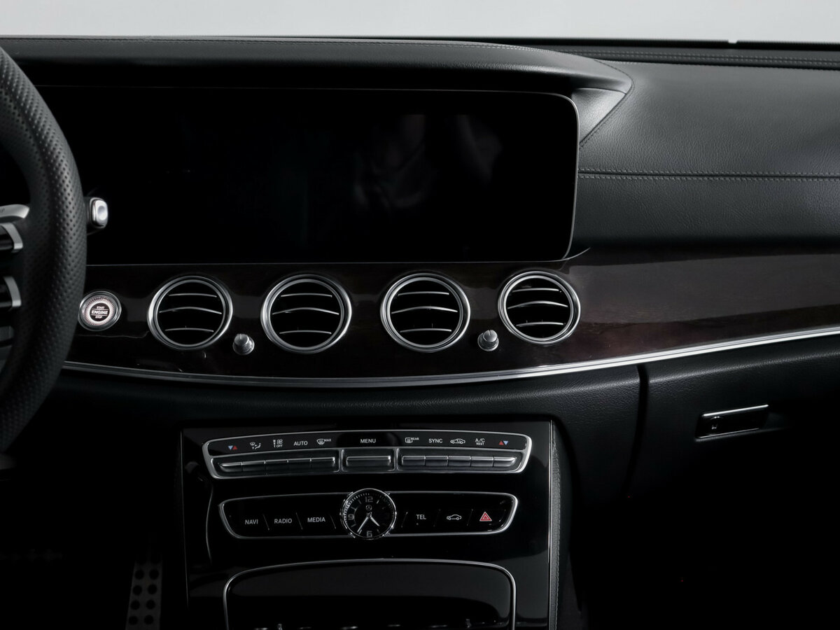 Mercedes-Benz E-Класс 200 V (W213, S213, C238), 2017 Фото №13