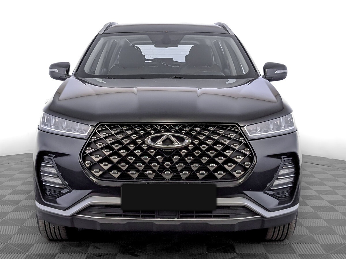 Chery Tiggo 7 Pro I, 2022 - 128 206 км. | Фото №2