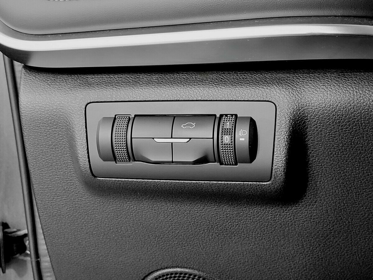 Chery Tiggo 8 I, 2020 - 159 301 км. | Фото №8