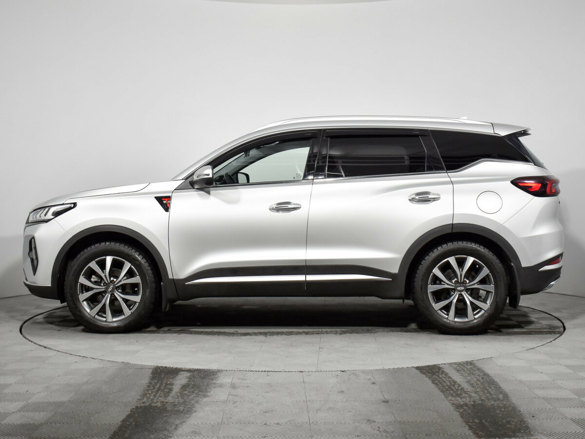 Chery Tiggo 7 Pro Max I, 2022 - 44 450 км. | Фото №7