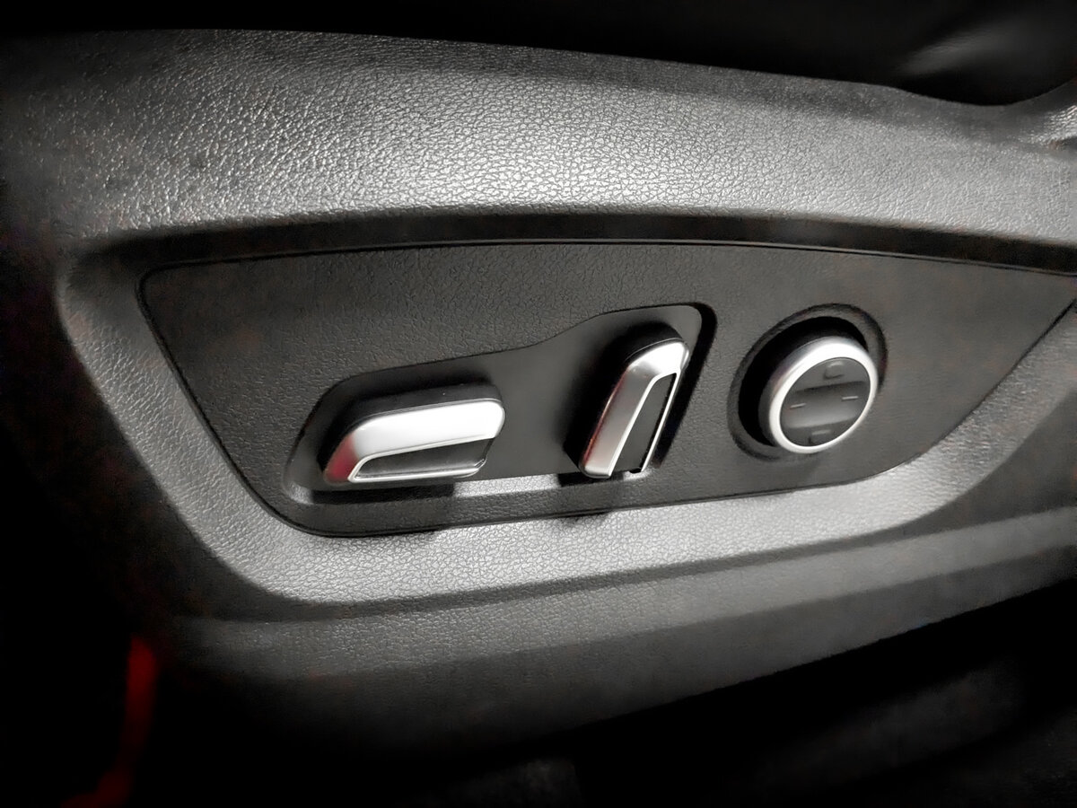 Chery Tiggo 4 Pro I, 2022 Фото №20