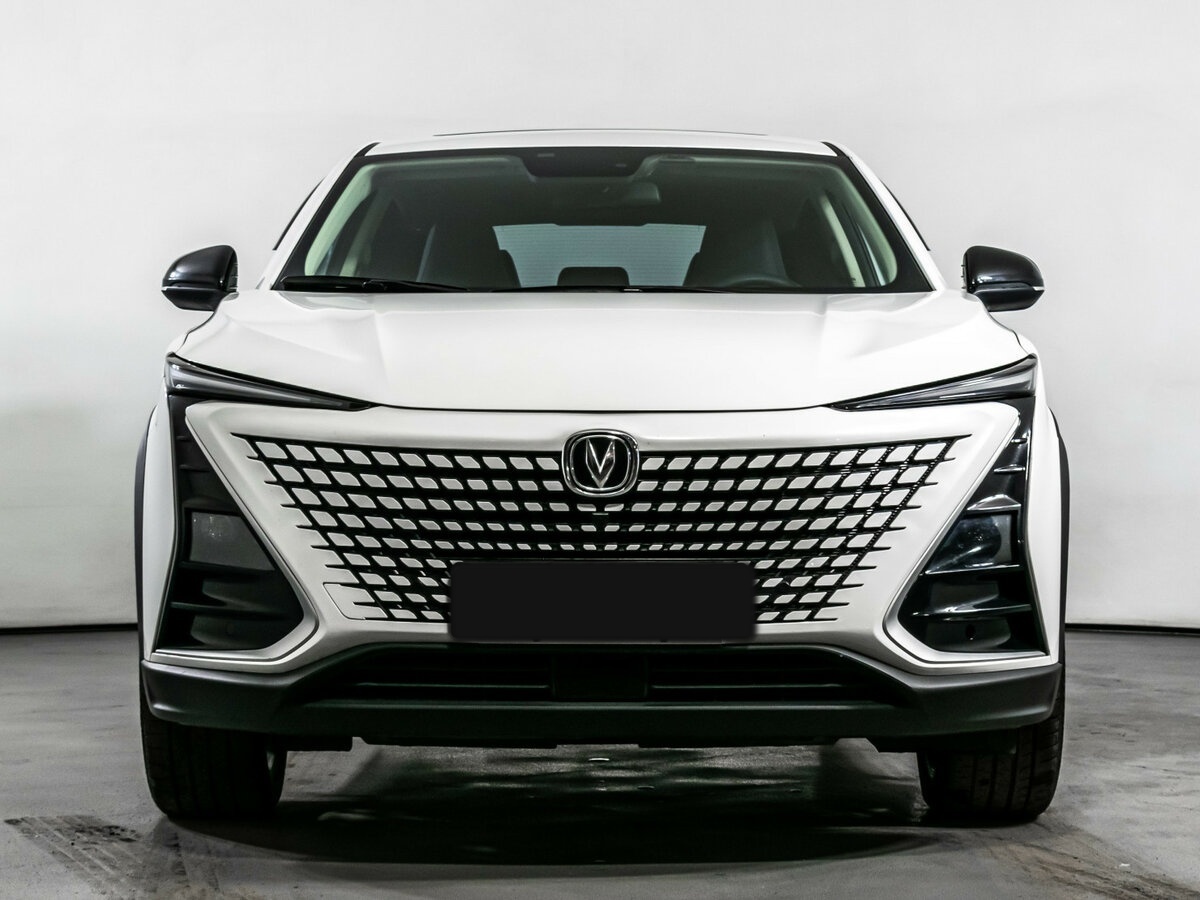 Changan UNI-T I, 2022 - 39 665 км. | Фото №2