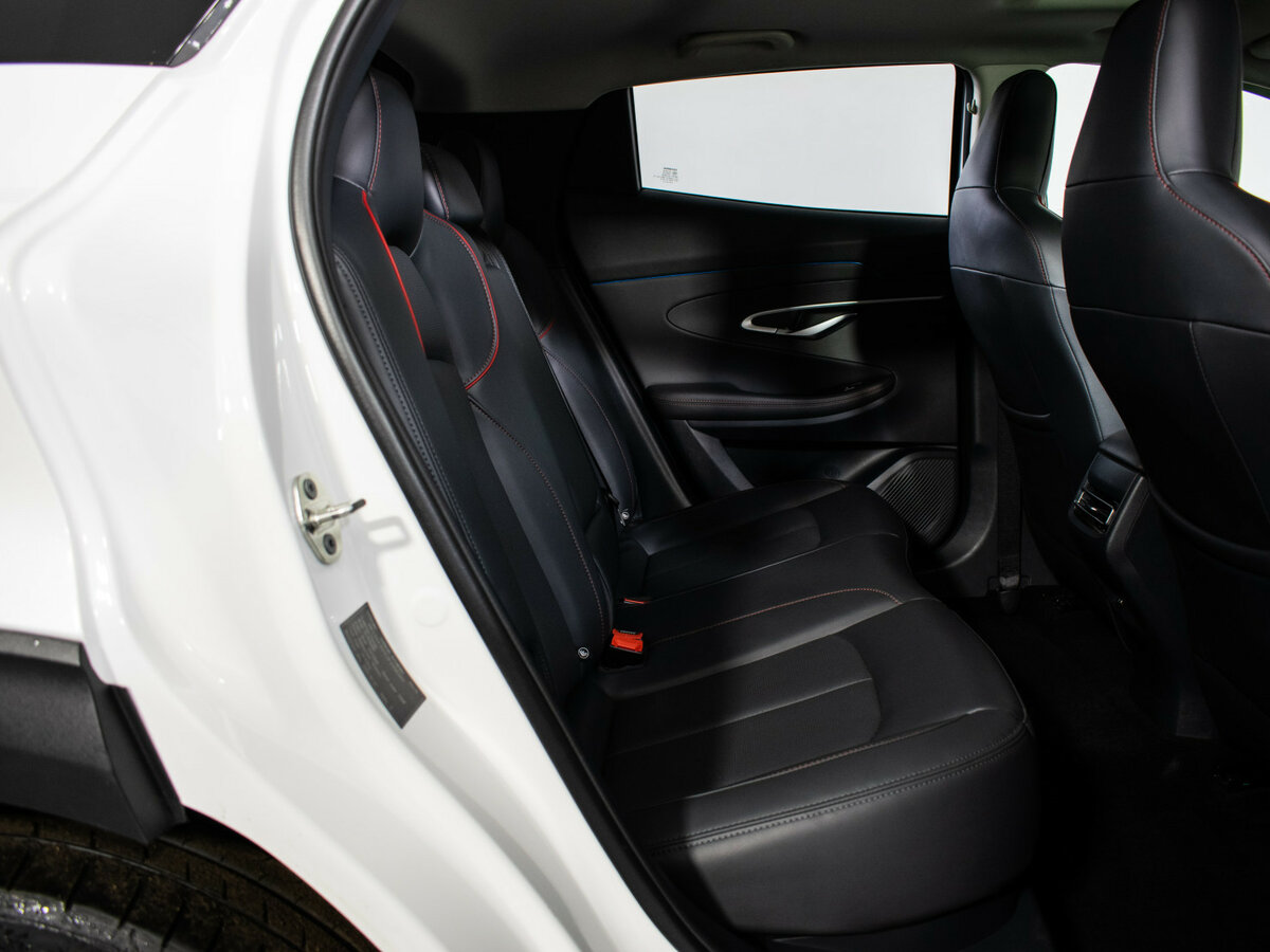 Changan UNI-T I, 2022 Фото №9