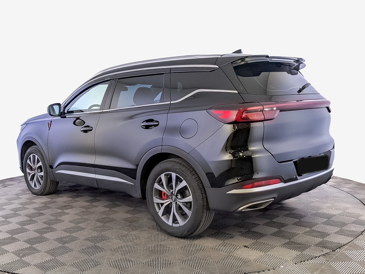 Chery Tiggo 7 Pro Max I, 2024 - 42 667 км. | Фото №7