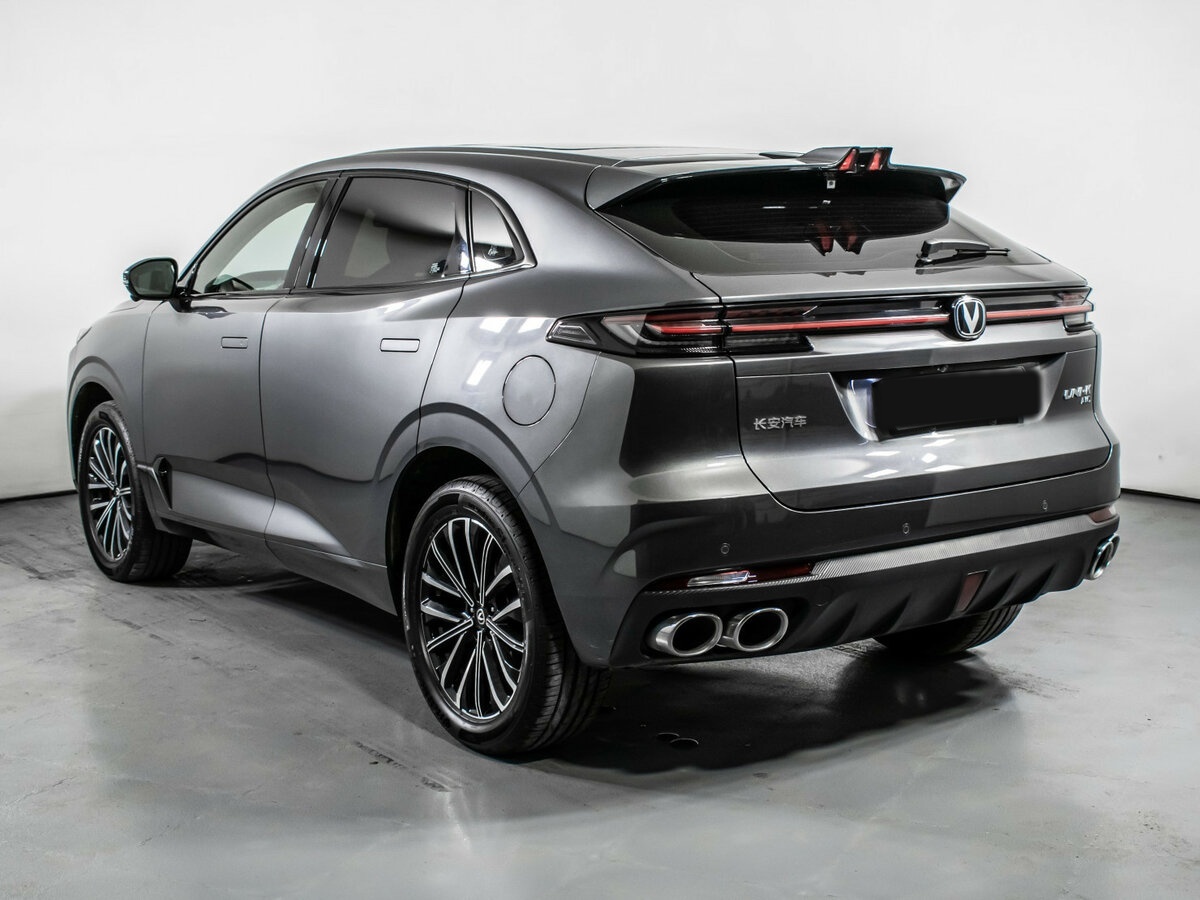 Changan UNI-K, 2023 - 27 900 км. | Фото №7