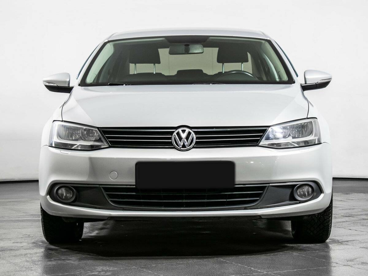 Volkswagen Jetta VI, 2012 - 217 508 км. | Фото №2