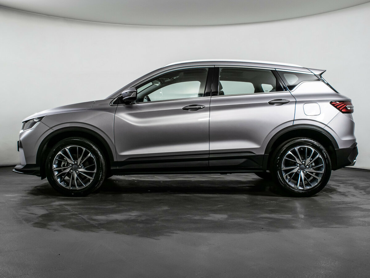 Belgee X50, 2024 - 21 480 км. | Фото №8