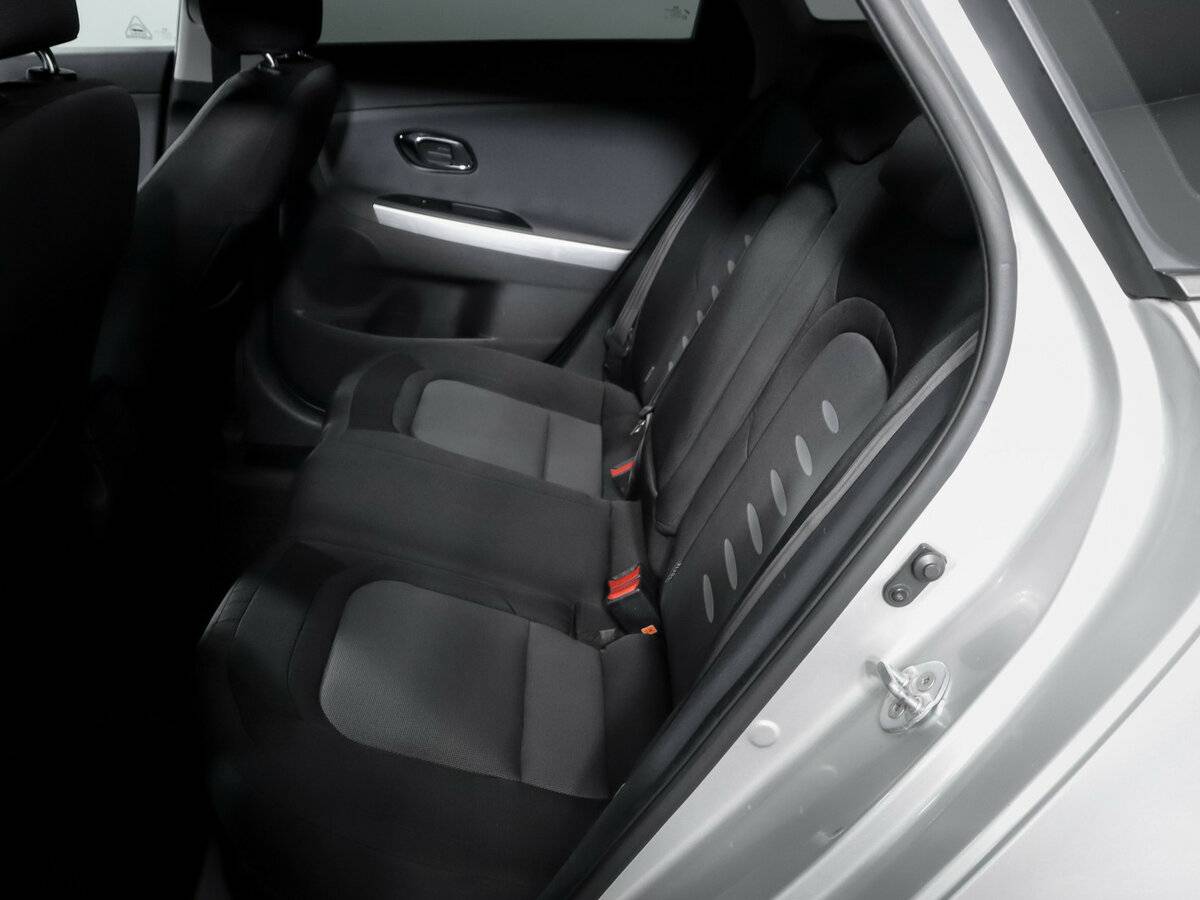 Kia Ceed II, 2014 - 230 915 км. | Фото №8