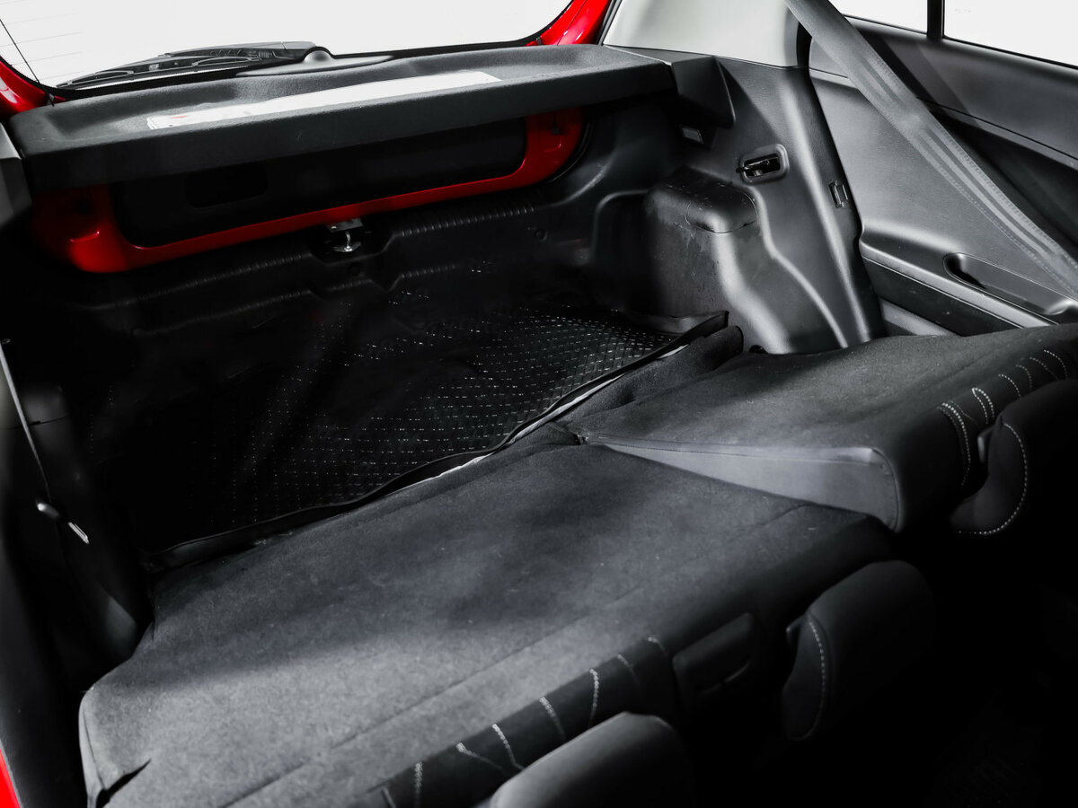 Kia Picanto II, 2014 Фото №23