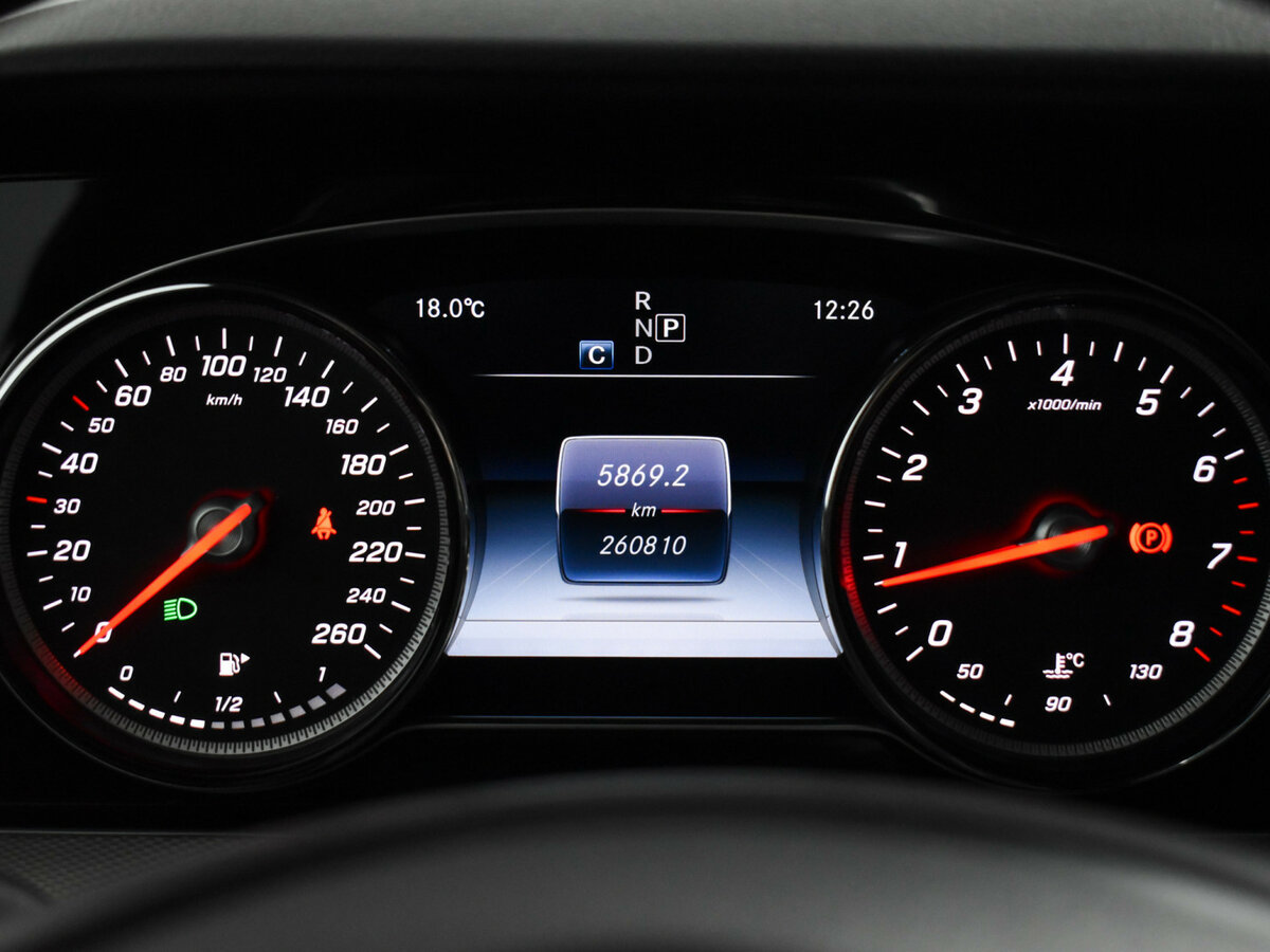 Mercedes-Benz E-Класс 200 V (W213, S213, C238), 2016 Фото №19