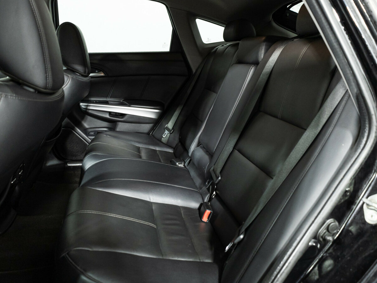 Honda Crosstour I Рестайлинг, 2014 - 207 109 км. | Фото №8