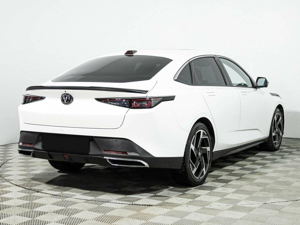 Changan Lamore, 2023 - 13 025 км. | Фото №4