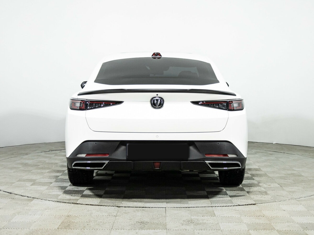 Changan Lamore, 2023 - 13 025 км. | Фото №5