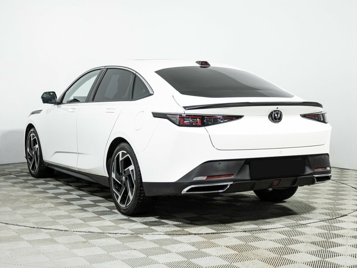 Changan Lamore, 2023 - 13 025 км. | Фото №6