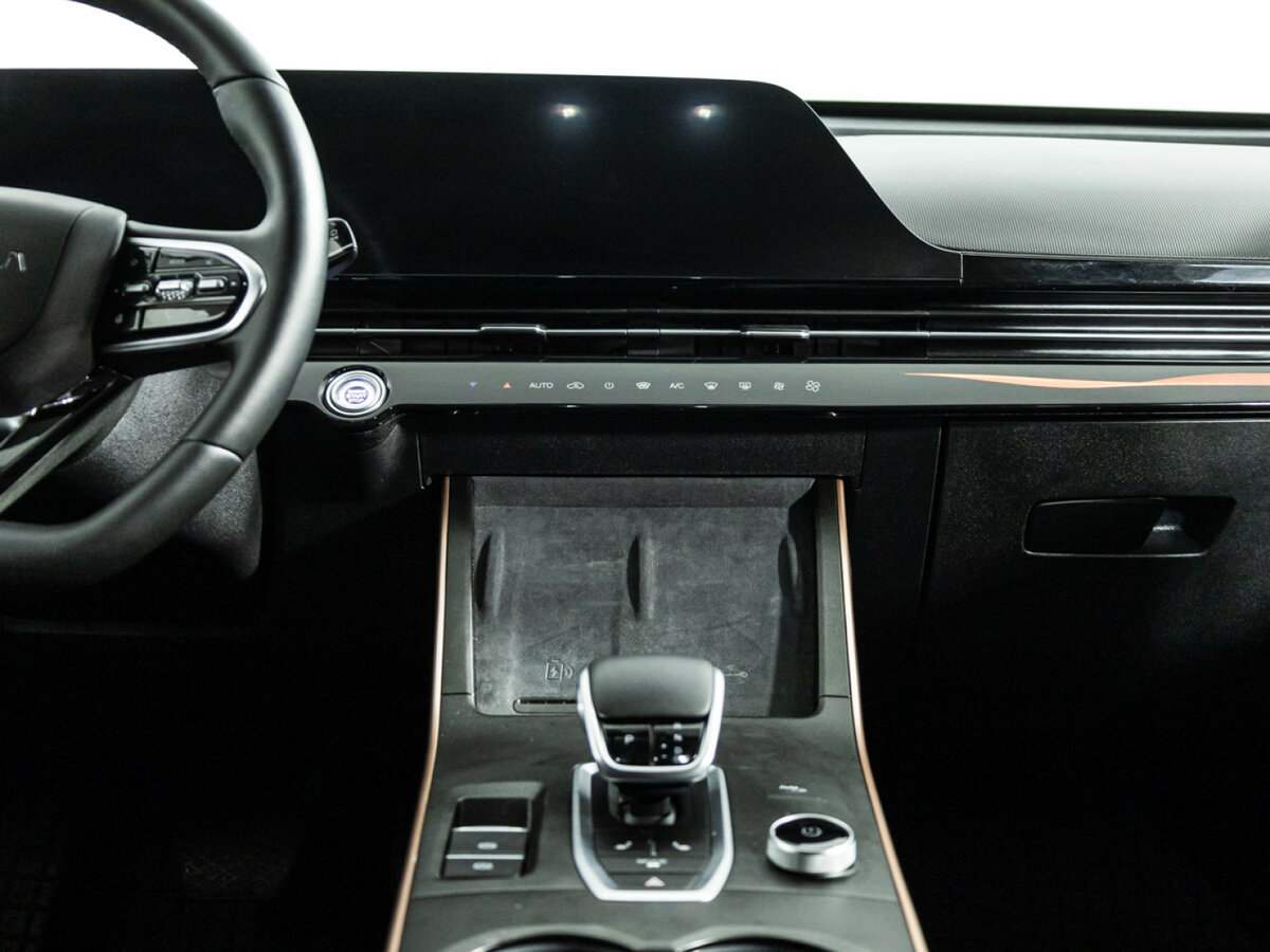 Omoda C5 I, 2024 Фото №14