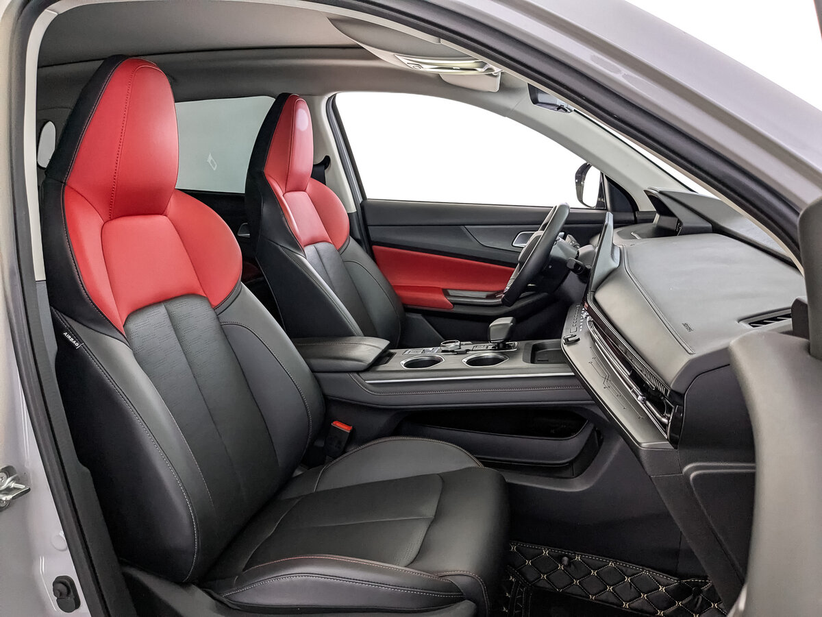 Changan CS55 Plus II, 2023 Фото №23