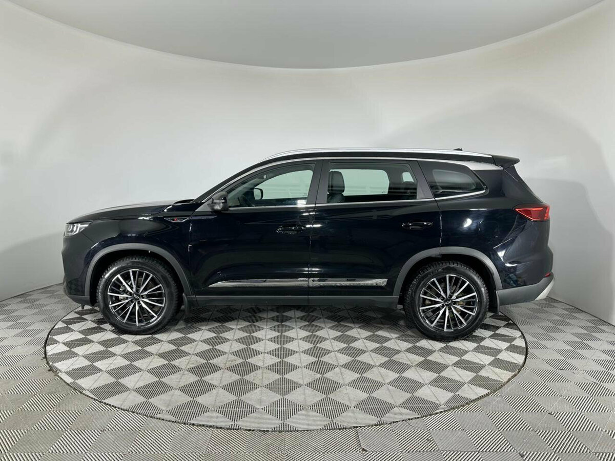 Chery Tiggo 8 Pro Max I Рестайлинг, 2024 - 36 843 км. | Фото №8