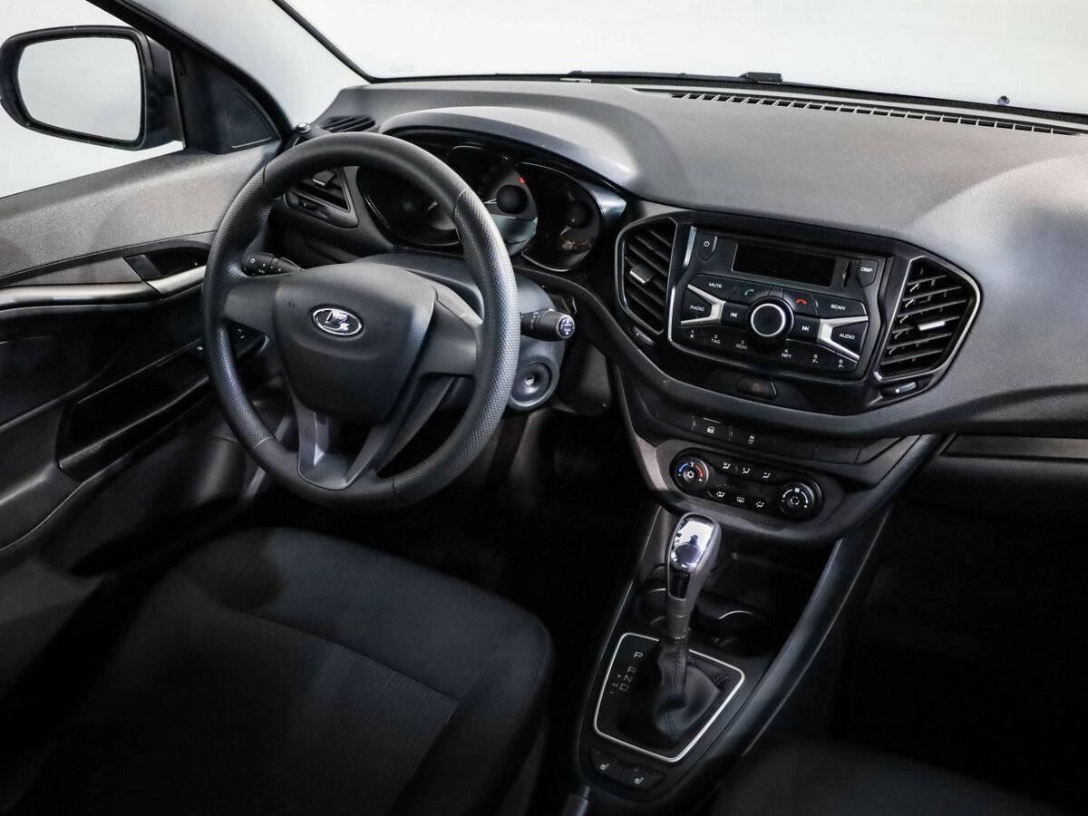 Lada (ВАЗ) Vesta I, 2020 - 56 521 км. | Фото №7