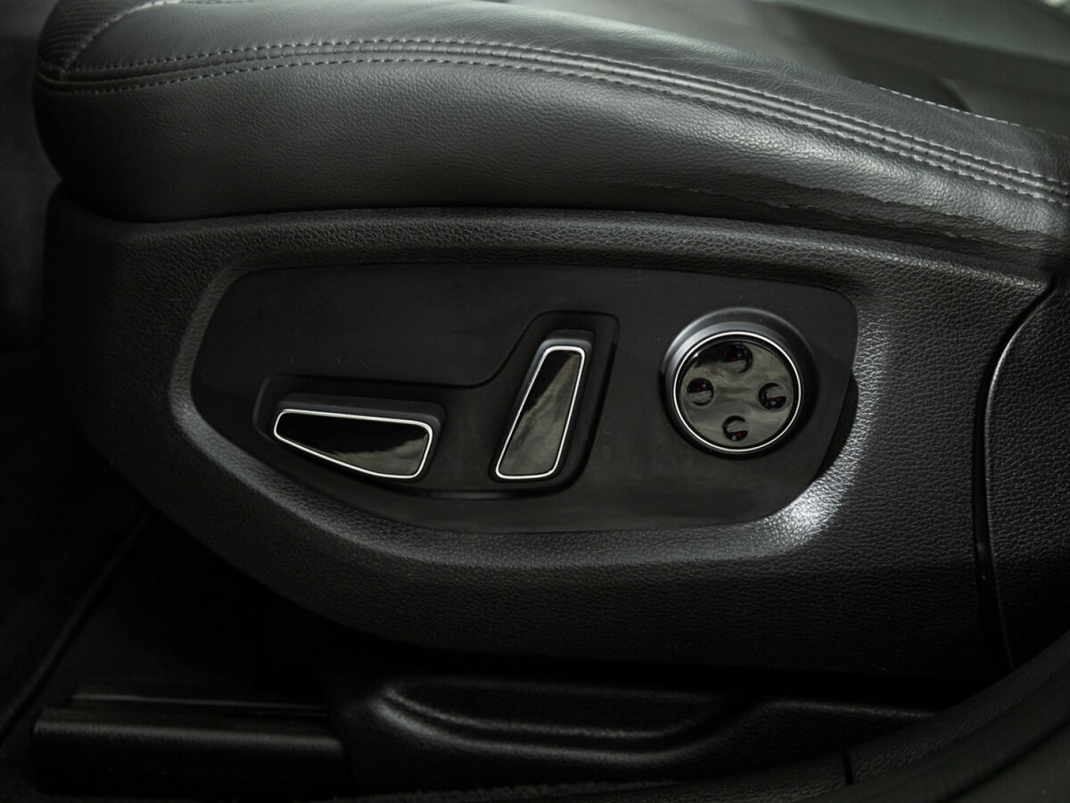 Hyundai Genesis II, 2015 Фото №15