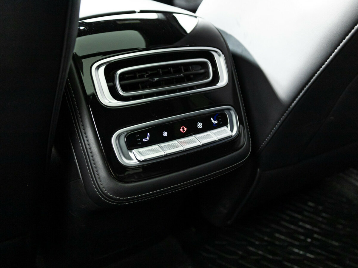 Exeed RX, 2023 Фото №23