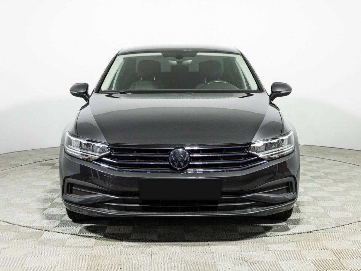 Volkswagen Passat B8 Рестайлинг, 2021 - 49 147 км. | Фото №2